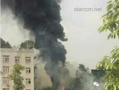 山东一化工车间爆炸事故深度分析：原因、影响与防范措施